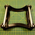 Giá Treo Cuộn Filament – Nâng Cấp cho Prusa Mini - Thumbnail 5