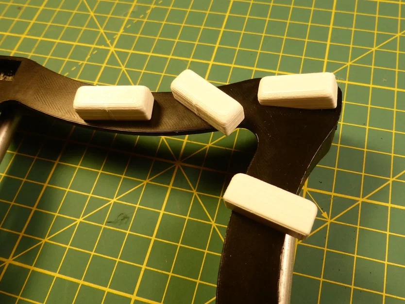 Giá Treo Cuộn Filament – Nâng Cấp cho Prusa Mini - Image 6