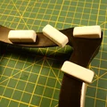 Giá Treo Cuộn Filament – Nâng Cấp cho Prusa Mini - Thumbnail 6