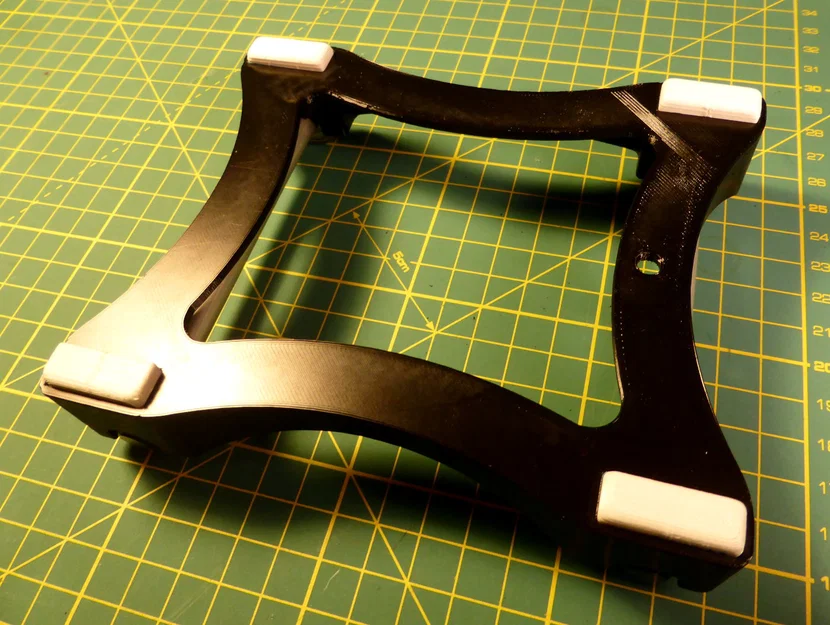 Giá Treo Cuộn Filament – Nâng Cấp cho Prusa Mini - Image 7