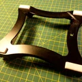 Giá Treo Cuộn Filament – Nâng Cấp cho Prusa Mini - Thumbnail 7