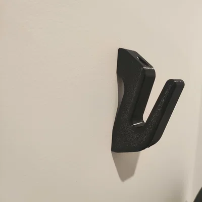 Móc Treo Tường Skateboard/Longboard - Mỏng Gọn & Siêu Chắc