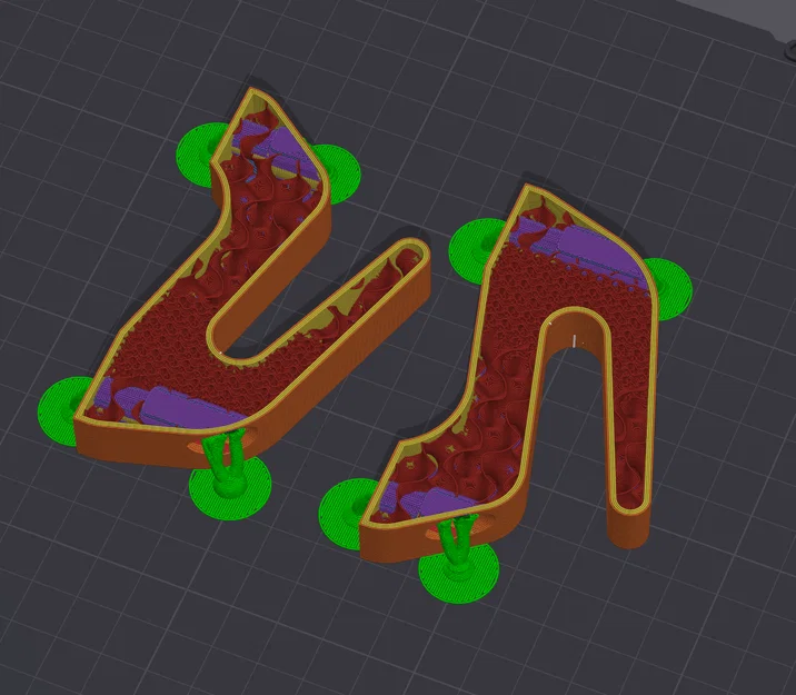 Móc Treo Tường Skateboard/Longboard - Mỏng Gọn & Siêu Chắc - Image 5