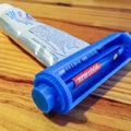 Dụng cụ bóp tuýp kem đánh răng (Toothpaste Tube Squeezer) - Thumbnail 2