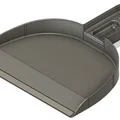 Mẫu in 3D Hốt rác mini cầm tay nhỏ gọn, tiện dụng cho gia đình - Thumbnail 1