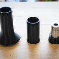 Adapter microscope 4x macro cho Sony/Canon/Nikon/Fuji/Leica/M4/3/M42 - Thumbnail 12