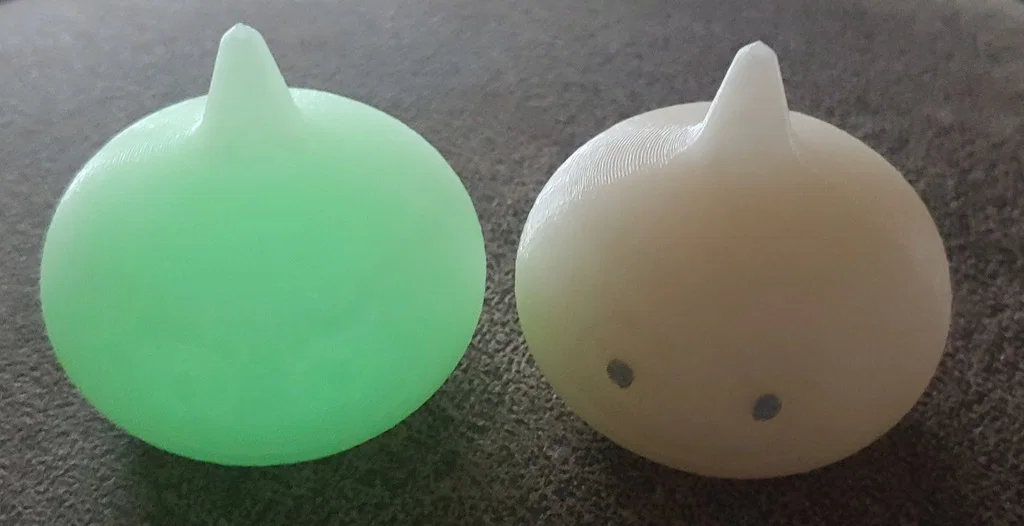 Mô hình Slime Dragon Quest 3D đáng yêu dành cho game thủ - Image 3