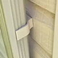 Đai/Kẹp/Giá đỡ cho ống thoát nước máng xối 2 x 3 inch - Thumbnail 1