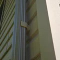 Đai/Kẹp/Giá đỡ cho ống thoát nước máng xối 2 x 3 inch - Thumbnail 2