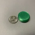 Hộp đựng thuốc bỏ túi Pocket Pill Protector | Nhỏ gọn, tiện lợi - Thumbnail 3