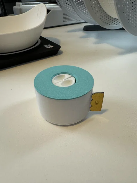 Hộp Cuộn Thước Dây Mềm - Image 2