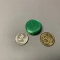 Hộp đựng thuốc bỏ túi Pocket Pill Protector | Nhỏ gọn, tiện lợi - Thumbnail 8