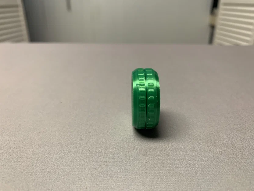 Hộp đựng thuốc bỏ túi Pocket Pill Protector | Nhỏ gọn, tiện lợi - Image 9