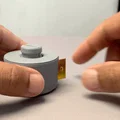 Dụng Cụ Cuốn Thước Dây Vải | Hộp Đựng Thước Đo Mềm - Thumbnail 11