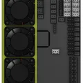 Ốp gió quạt driver cho BigTreeTech Octopus (NonBranded/Voron/ZeroG/LulzBot) - Thumbnail 8