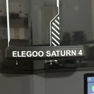 Tay nắm cửa Better Elegoo Saturn 4 Door Handle