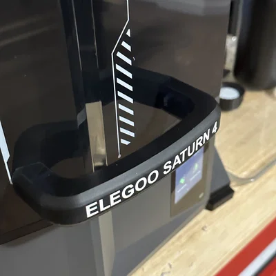 Tay nắm cửa Better Elegoo Saturn 4 Door Handle