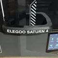 Tay nắm cửa Better Elegoo Saturn 4 Door Handle - Thumbnail 6