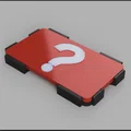 Vex MagPlates VRC | Giải pháp plate Quick Swap tuỳ biến cho Vex Robotics - Thumbnail 2