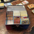 Insert Organizer cho Pokemon TCG Collector Chest - Thumbnail 1