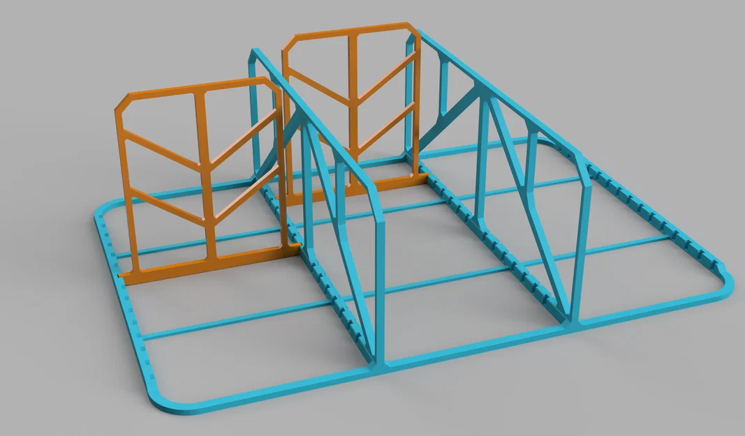 Insert Organizer cho Pokemon TCG Collector Chest - Image 3