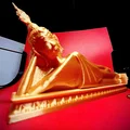 Tượng Phật Nằm (Reclining Buddha) - Bangkok, Thái Lan - Thumbnail 5