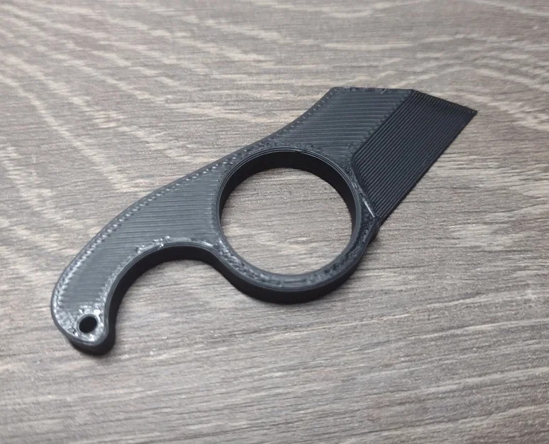 Dao nhỏ cầm tay (Small Knife) - Image 2