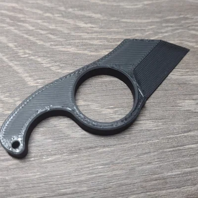 Dao nhỏ cầm tay (Small Knife)