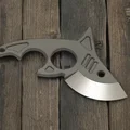 Mô hình Shark Knife - Phụ kiện cosplay độc đáo cho máy in 3D - Thumbnail 1