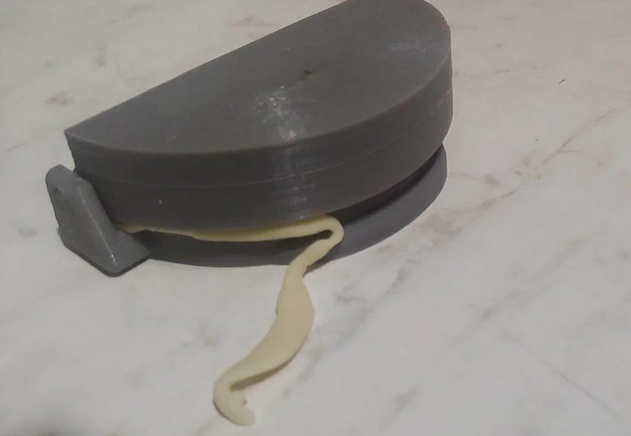 Khuôn làm bánh Varenyky (bánh xếp kiểu Ukraine) - Image 4