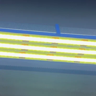 Thanh gắn đèn LED cho Anycubic Kobra 3 - Tự lắp đặt đơn giản