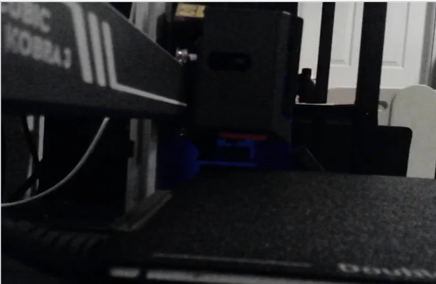 Thanh gắn đèn LED cho Anycubic Kobra 3 - Tự lắp đặt đơn giản - Image 6