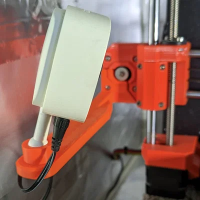 Giá treo webcam Prusa MK4 tùy chỉnh cho Tapo C100/C110