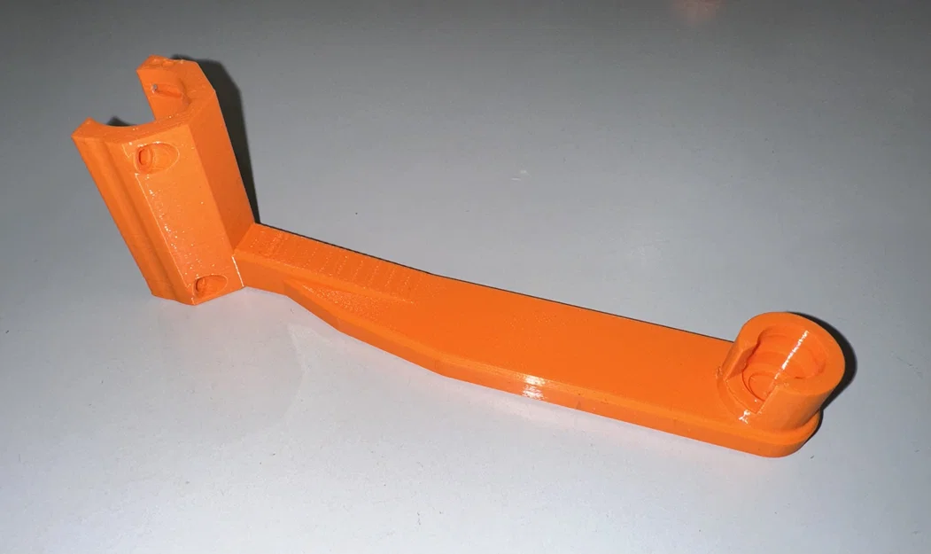 Giá đỡ camera Tapo C100/C110 cho máy in 3D Prusa MK4/MK4S - Image 3