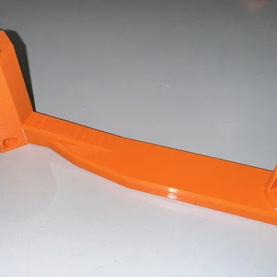 Giá đỡ camera Tapo C100/C110 cho máy in 3D Prusa MK4/MK4S