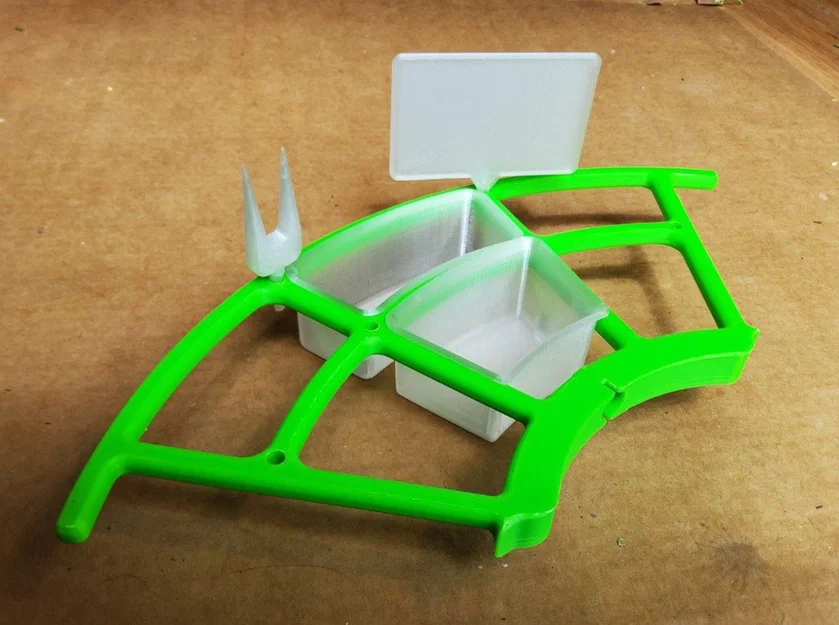 Phụ kiện Perch thay thế cho Birdfy Pro - Image 2