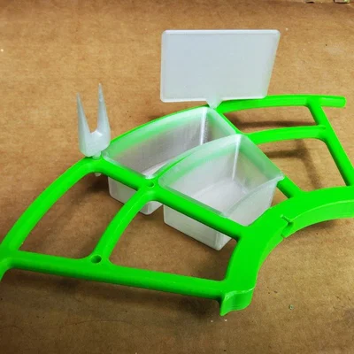 Phụ kiện Perch thay thế cho Birdfy Pro