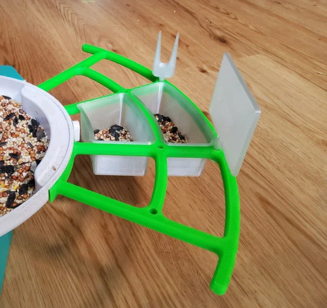 Phụ kiện Perch thay thế cho Birdfy Pro - Image 7