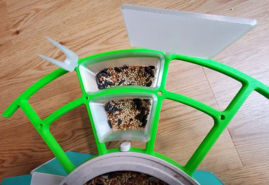 Phụ kiện Perch thay thế cho Birdfy Pro - Image 8