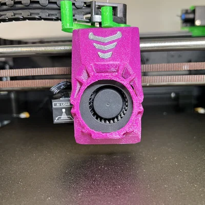 K1 Max / Lidar Remix của D3vil Burner & Booty Burner Knomi V2