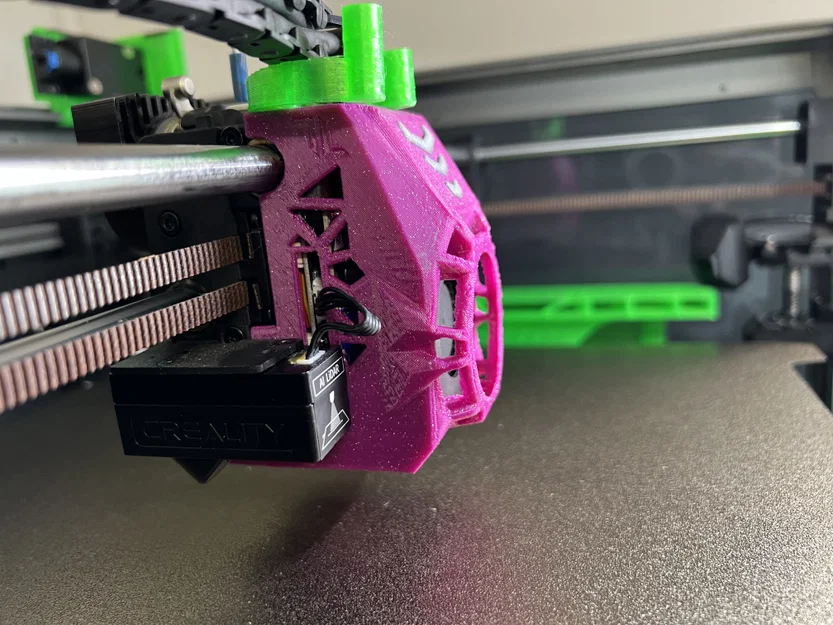 K1 Max / Lidar Remix của D3vil Burner & Booty Burner Knomi V2 - Image 3