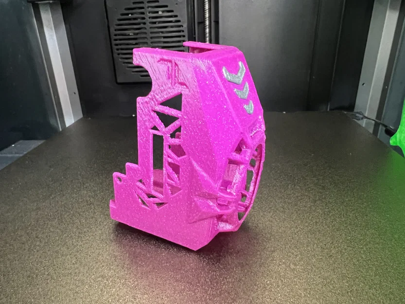 K1 Max / Lidar Remix của D3vil Burner & Booty Burner Knomi V2 - Image 4