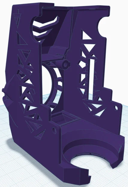 K1 Max / Lidar Remix của D3vil Burner & Booty Burner Knomi V2 - Image 8