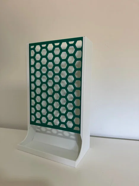 Khay nhả thanh Snack / Protein Bar - Image 4