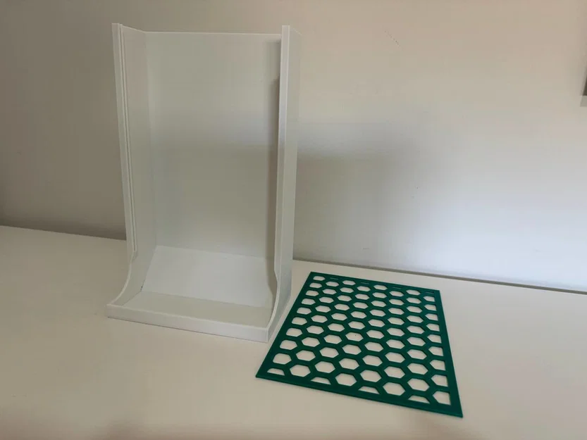 Khay nhả thanh Snack / Protein Bar - Image 5