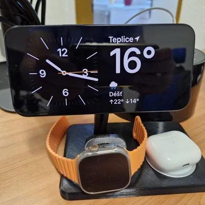 Đế dựng iPhone (iPhone Stand)