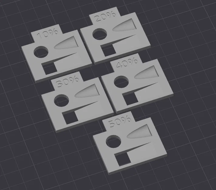 Bộ test Ironing & tool chỉnh Ironing Flow - Image 1