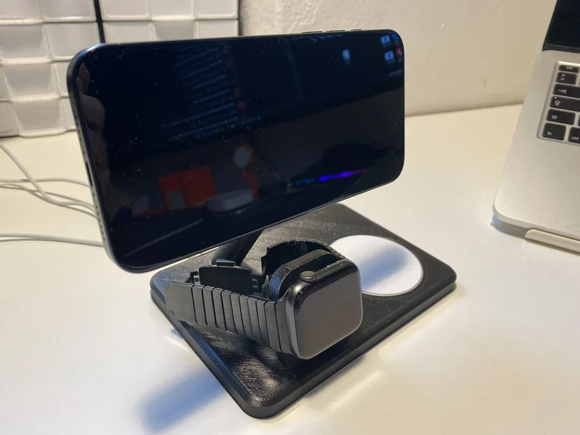 Đế dựng iPhone (iPhone Stand) - Image 2