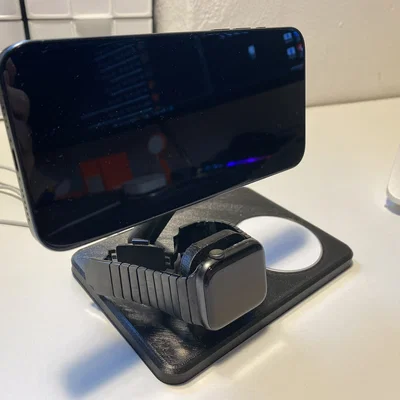 Đế dựng iPhone (iPhone Stand)