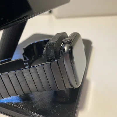 Đế dựng iPhone (iPhone Stand)